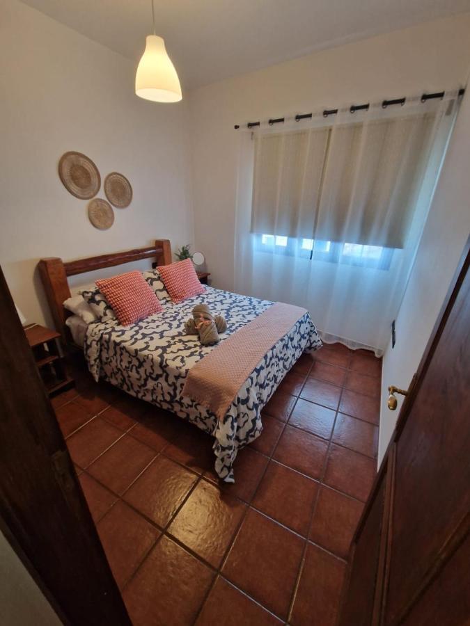 Apartmán Casa Calandrilla Caleta de Caballo Exteriér fotografie