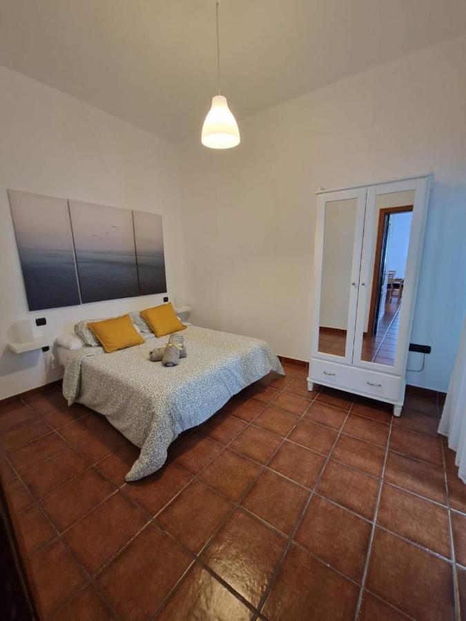 Apartmán Casa Calandrilla Caleta de Caballo Exteriér fotografie
