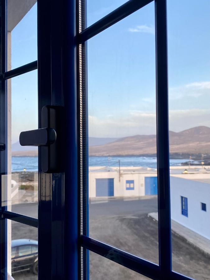 Apartmán Casa Calandrilla Caleta de Caballo Exteriér fotografie